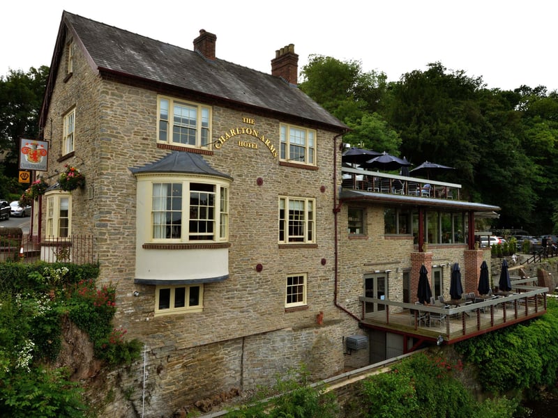 Rated 4.6 stars by 1766 reviews. Top review: 'Very enjoyable, great willing helpful service from the attentive young women, lovely river views, comfortable, spacious and airy. Some excellent choices on the menu.'