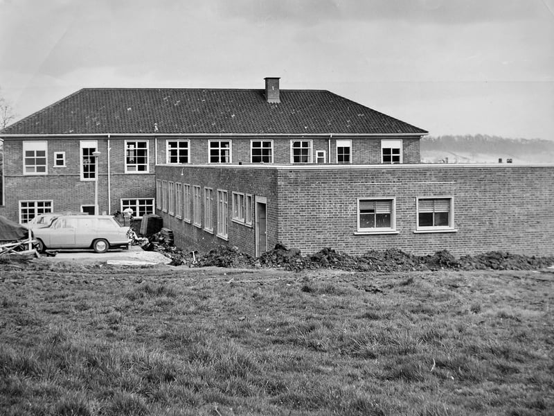 A glimpse inside local government in 1967 as the offices of Bridgnorth Rural District Council were captured on March 18. The new Westgate extension brought extra office space, while plans were also in place for a civil defence sub-control centre beneath the building. These offices would later become home to Bridgnorth District Council - do you remember visiting here, or seeing how the town’s local services were run in years gone by?