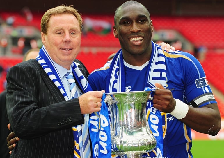 Pompey v Cardiff 2007-08