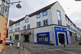 Hotel plans: The Acorn Life building in the city centre.