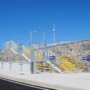 Plans for 300 car parking spaces at Oranmore Train Statin 