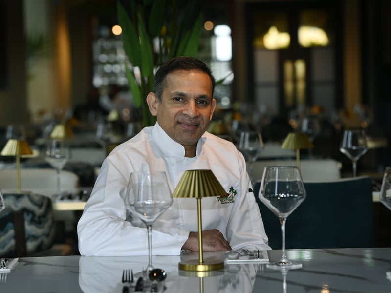 Uyare, on Victoria Gate, George Street, won the Best Fine Dining Experience at the Oliver Awards earlier this year. When our reviewer visited the Keralan restaurant, they said "we couldn’t fault the cooking, the thought behind it, or the passion staff poured into the experience."