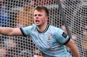 Conor Flaherty makes his first start of 2026 on Sunday for Galway in the National Football League 