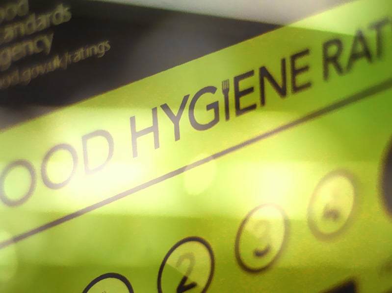 DELHI at 175 Albert Road, Southsea PO4 0JW received a food hygiene rating of two-out-of-five on March 24. Its hygienic food handling and management of food safety was rated as generally satisfactory. Its cleanliness and condition of facilities and building was rated as improvement necessary.
