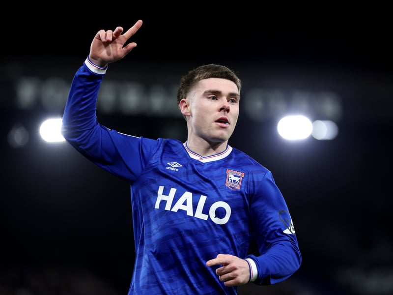 The left-back broke into the Leeds picture under Marcelo Bielsa but played just 14 games across three years before a £1m exit was sanctioned under Jesse Marsch. Become a key player at Ipswich since, sticking with them after relegation in 2024/25.