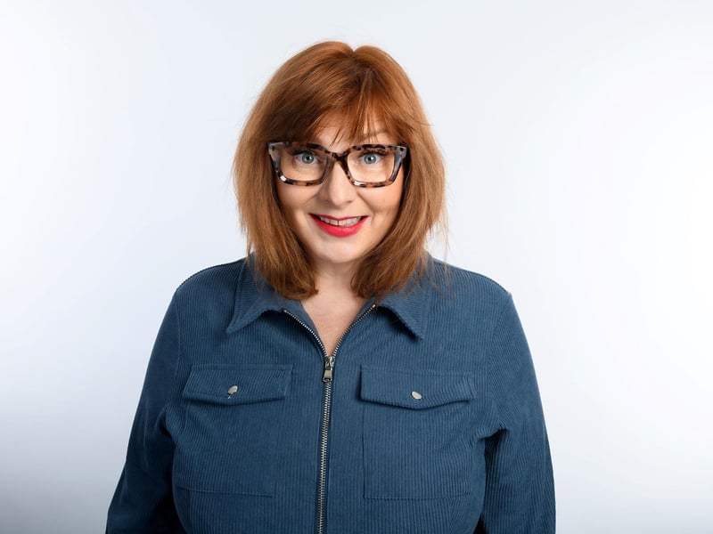 The laughs keep rolling at the Glee Club on Saturday night with an adjusted powerhouse bill. Circuit stars Nina Gilligan (pictured), Brennan Reece, Stephen Buchanan, and John Fothergill return to keep Leeds laughing right through to Monday. 😂 The Glee Club, 32 Great George Street, LS1 3DL