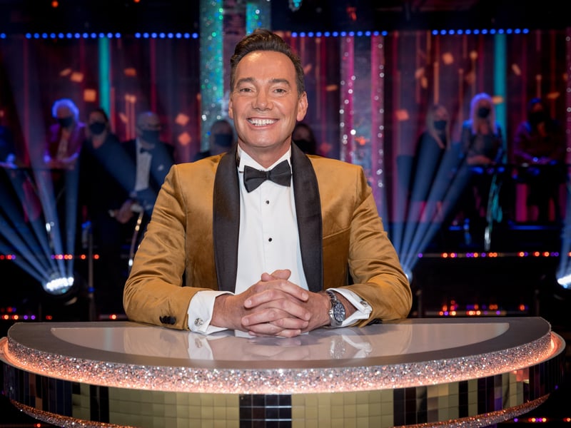 The Strictly Come Dancing star takes to the stage for a fabulous night of music, diva anthems, and deeply entertaining behind-the-scenes theatrical gossip.📍 City Varieties Music Hall, Swan St, Leeds, LS1 6LW