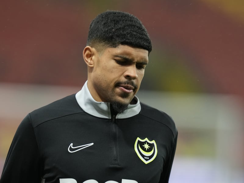 The South African was brought in as one of the Blues’ larger transfer fees last summer, arriving for £1m from Swedish outfit IFK Varnamo. Le Roux has, though, struggled during his maiden campaign in English football, with his minutes increasingly limited during the second half of the season. The midfielder has amassed just 14 outings to date after falling down the engine room pecking order behind the likes of Marlon Pack, John Swift, Ebou Adams and Andre Dozzell. Uncertainty remains over his future, with Mousinho no doubt looking to strengthen his engine room this summer.