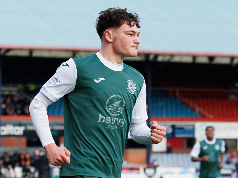 Saw an early goal-bound header cleared off the line in a real Sliding Doors moment for the visitors. Replaced by Joe Newell with just over 20 minutes to go after a frustrating afternoon.