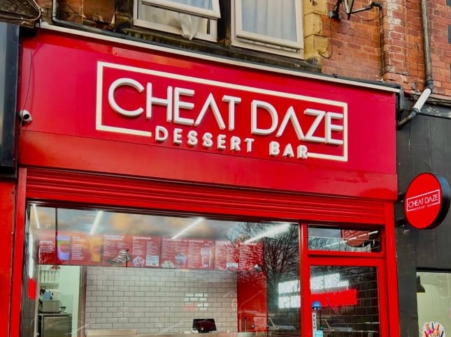 🍴5 - Very Good
📍360 Kirkstall Road, Burley, Leeds LS4 2HQ