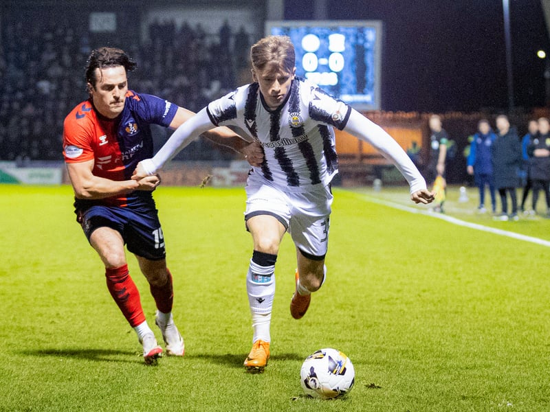The attacker caught the attention of English Premier League champions Arsenal when he broke into the St Mirren team aged just 16. He was snapped up by English Premier League giants in January, having made 23 senior appearances in Paisley. Viewed as a player with a big future, he scored a goal from the halfway line on his Arsenal debut and has been a regular starter in their Under-21 side ever since his arrival.