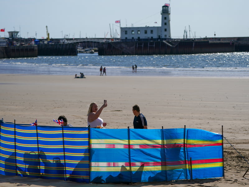 Scarborough remains a firm favourite, and a highly debated one, among YEP readers. It was picked for its nostalgia and classic seaside feel, even if it gets incredibly busy. Adelle Barrow noted: "Scarborough holds a lot of fond memories for me of my late partner." 🏖️ 1 hour 30 mins ETA