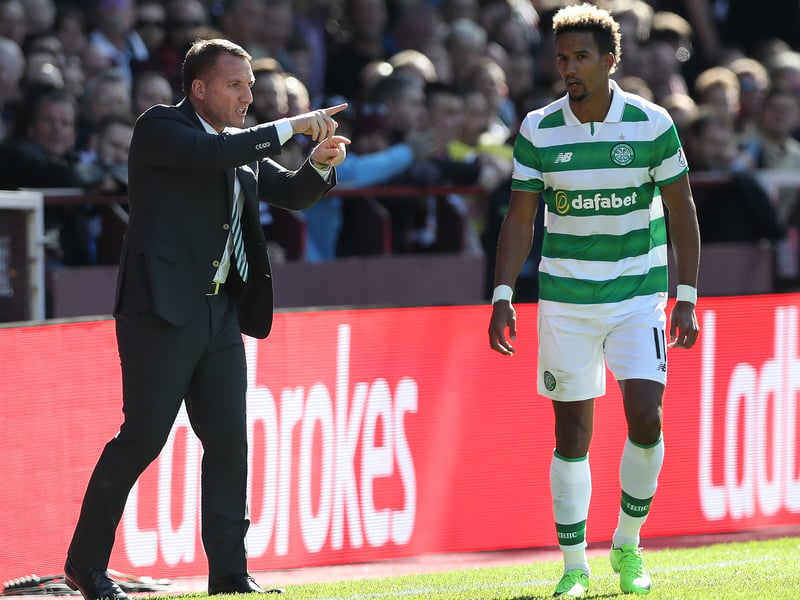 Sinclair enjoyed a highly successful spell with Celtic between 2016 and 2020, winning 10 major domestic trophies. He played a pivotal role in the club's historic 'treble-treble' era under Brendan Rodgers, before exiting to sign for Preston North End. He returned to boyhood club Bristol Rovers in October 2022, but his time with the Gas ended last summer, and he's yet to find a new club. Now aged 37.