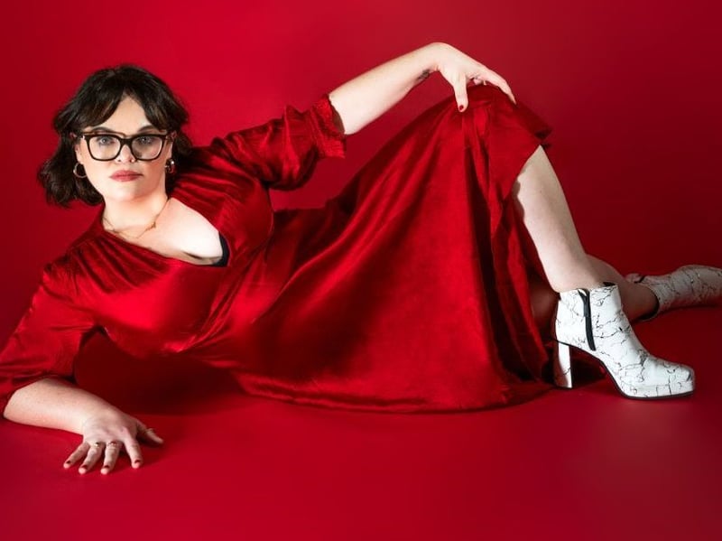 The exciting Irish comedian brings her highly anticipated work-in-progress show to Leeds, packing the night with sharp wit and storytelling. 😂 Hyde Park Book Club