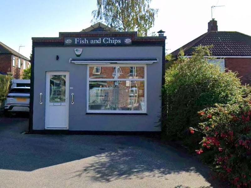 🥪 Rating: 5
🗓️ Date of inspection: January 17, 2026
📍Main Street, East Ardsley, Wakefield WF3 2AE