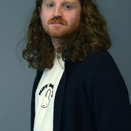 Matthew Mohan-Hickson