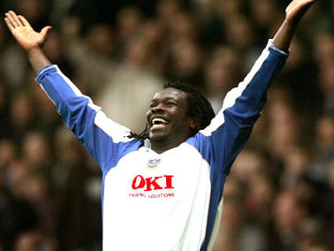 Linvoy Primus