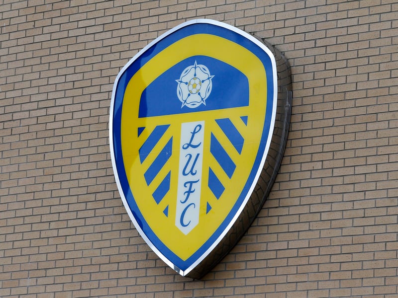 Illan Meslier, Connor Douglas, Devon Brockie, Lewis Pirie, Marley Wilson, Sam Byram,