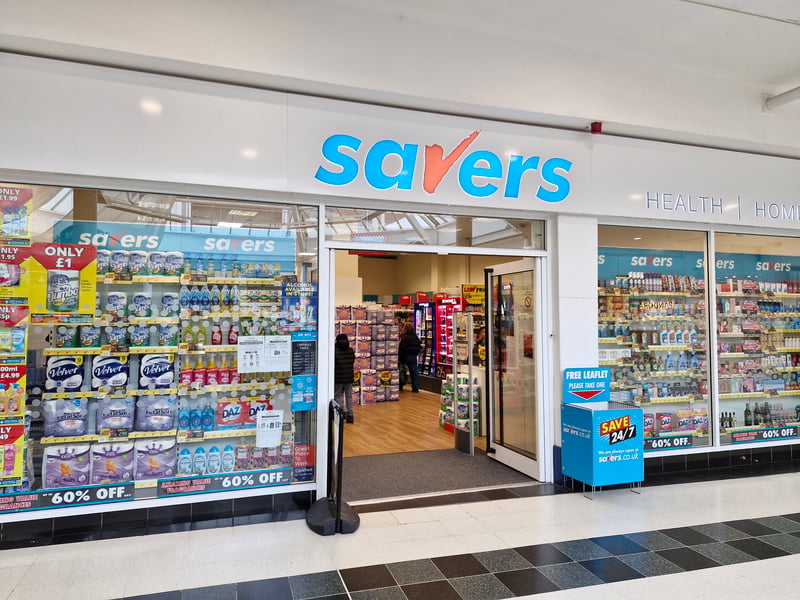 FMCG & Retail. Has various sites in Lancashire.