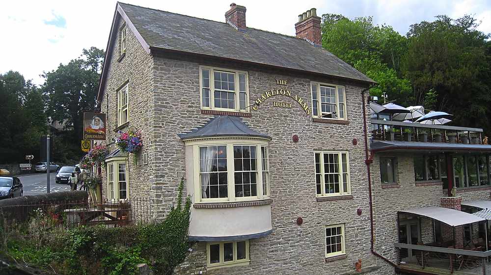 Rated 4.6 stars out of 1868 reviews. Top review: "We were having a special family celebration with our granddaughter and it was important to us that the occasion went well. It was flawless. Attentive staff, great food - what is not to love!"
Address: Ludford Bridge, Ludlow, Shropshire, SY8 1PJ.