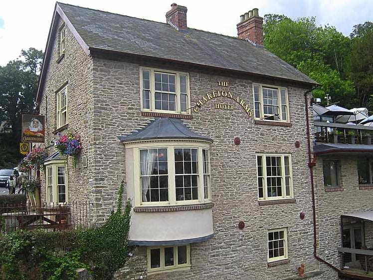 Rated 4.6 stars out of 1868 reviews. Top review: "We were having a special family celebration with our granddaughter and it was important to us that the occasion went well. It was flawless. Attentive staff, great food - what is not to love!"
Address: Ludford Bridge, Ludlow, Shropshire, SY8 1PJ.