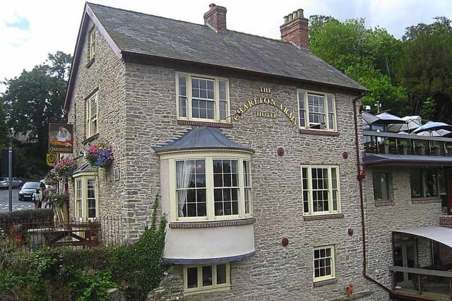 Rated 4.6 stars out of 1868 reviews. Top review: "We were having a special family celebration with our granddaughter and it was important to us that the occasion went well. It was flawless. Attentive staff, great food - what is not to love!"
Address: Ludford Bridge, Ludlow, Shropshire, SY8 1PJ.