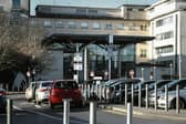 University Hospital Galway 