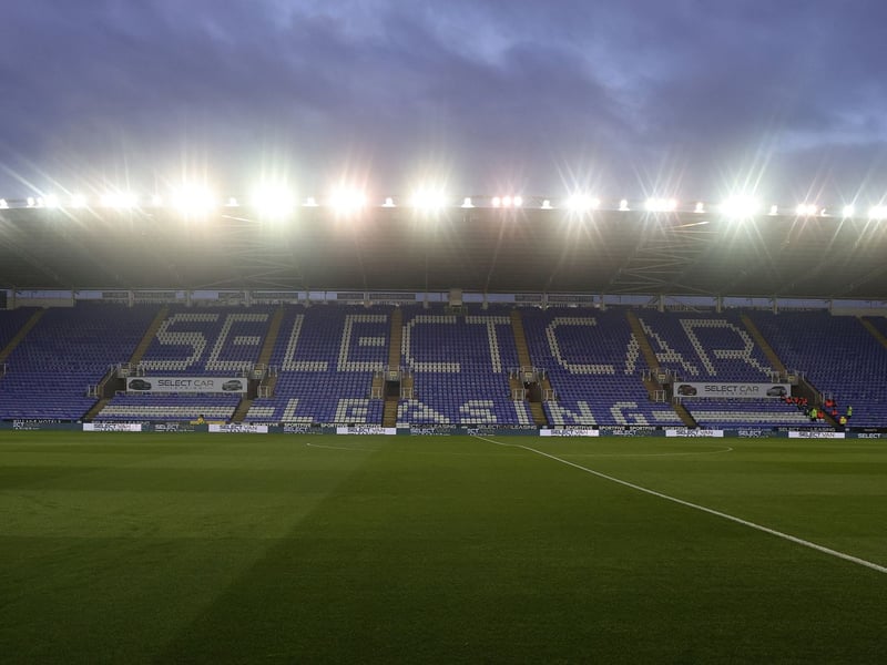 Average attendance: 12,194