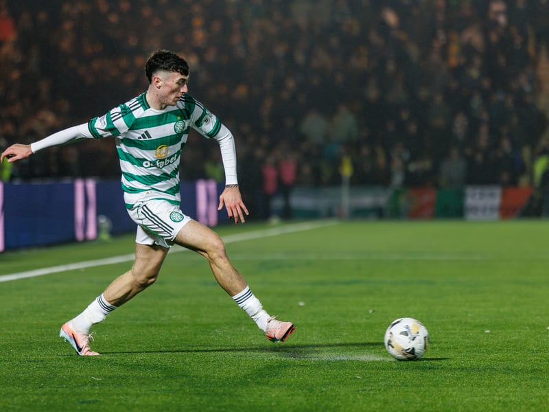 The teenage right-back has missed the last few weeks with hamstring trouble, and is ruled out of the game against Rangers. Could be back later this month, though.