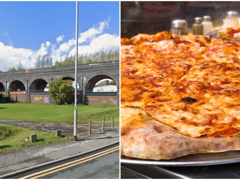 🍴5 - Very Good
📍3 Fourth Court, Bridge Road, Holbeck, Leeds LS11 9UG