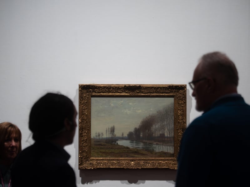 Grundy Art Gallery