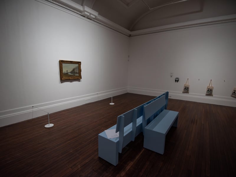 Grundy Art Gallery