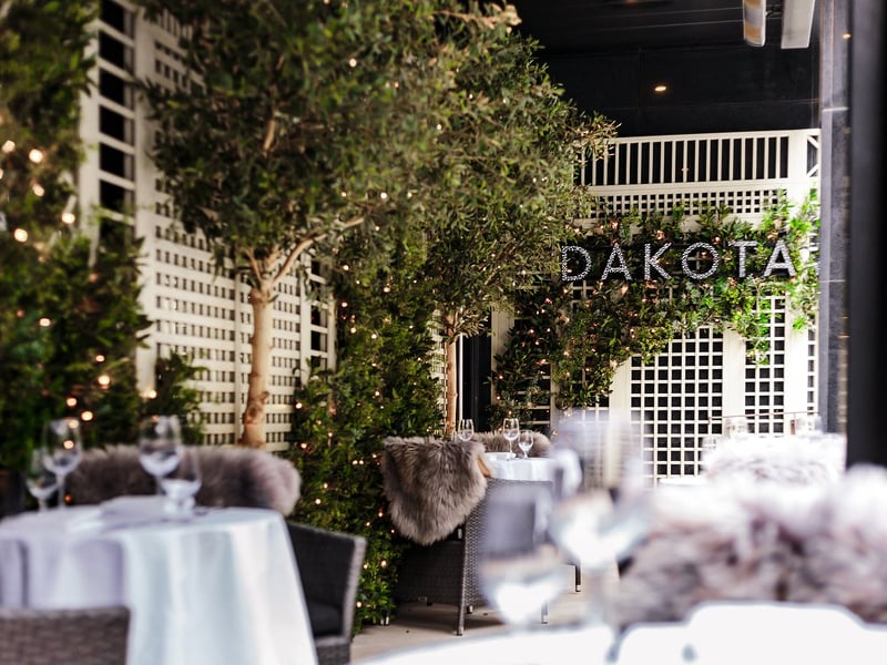 The Grill at Dakota Leeds won Best Hotel Restaurant at the 2024 Oliver Awards. Dakota Leeds also won Best Hotel Restaurant at the 2023 Olivers, alongside Chef of the Year for former head chef Craig Rogan.