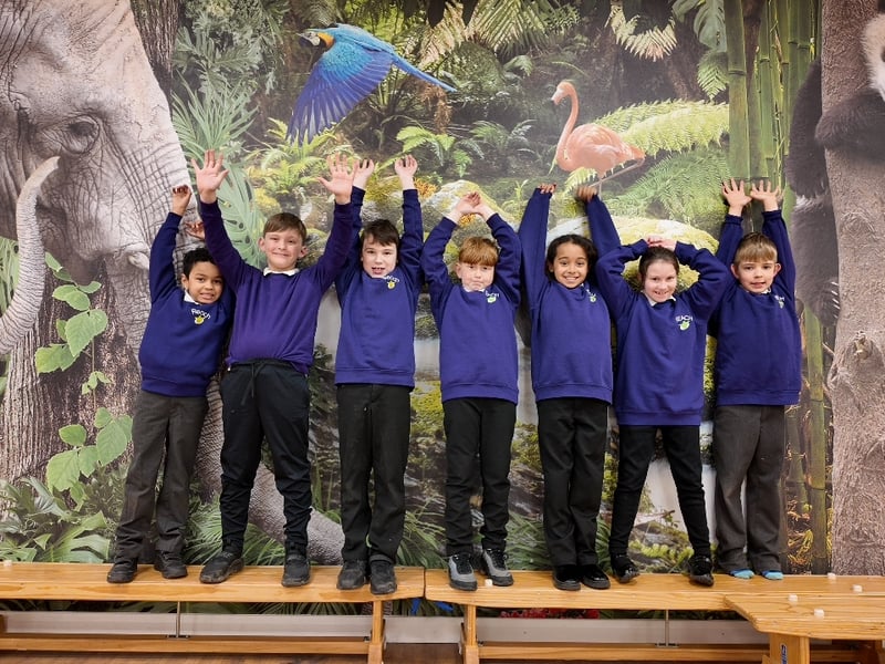 Cockburn Reach Academy, located on Northcote Crescent, Hunslet, received a ‘Strong standard’ rating for attendance and behaviour.