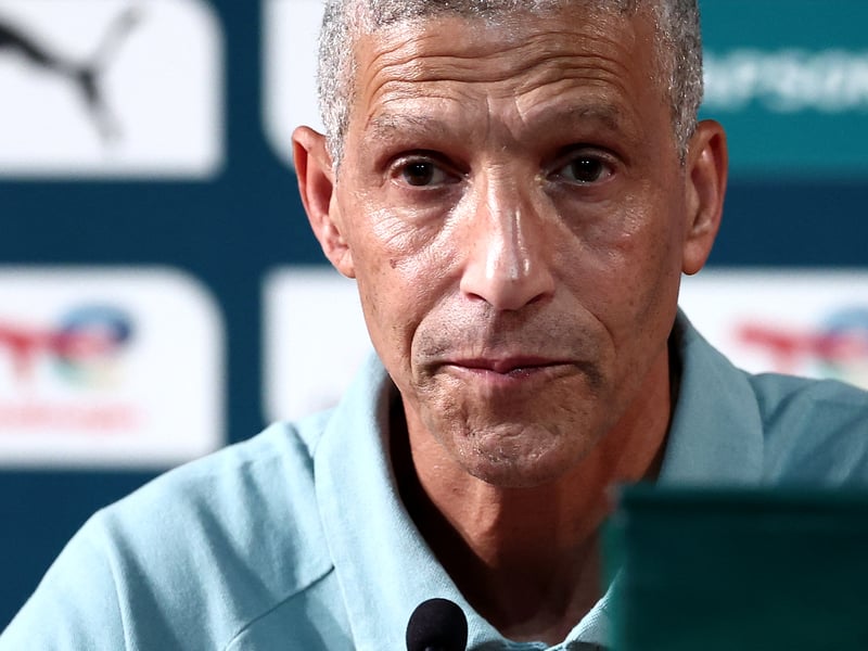 The 67-year-old has been away from the dugout since 2024, when he was sacked by Ghana.
