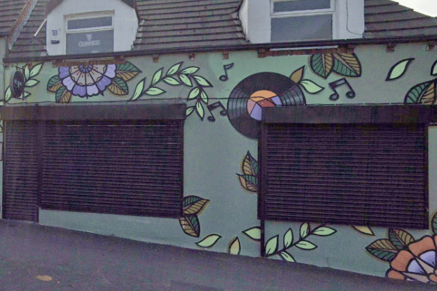 Located inside Number8, this restaurant was inspected on April 30, 2026. 📍10-14 Stonegate Rd, Meanwood, Leeds LS6 4HY