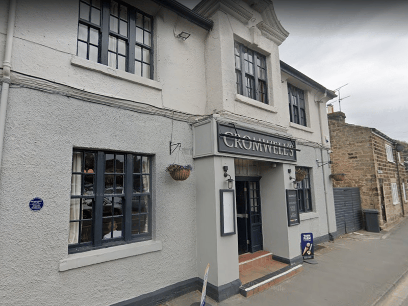 🥪 Food hygiene rating: 5
🧪 Last inspection date: February 13, 2026
📍 A659 Harewood Rd, Collingham, Wetherby LS22 5BL
