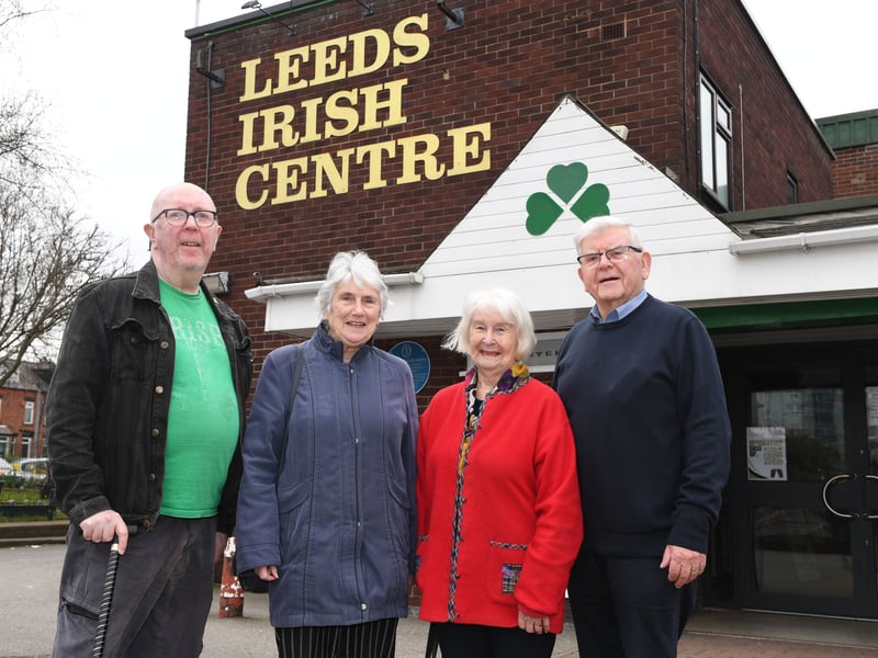 A pillar of the Leeds community on York Road. Renowned for its hospitality and surprisingly brilliant acoustics, it continues to be a destination for those who appreciate a venue with a bit of Leeds soul.
