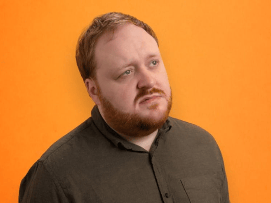 Cult podcast hero and stand-up star brings his brand-new, chaotic solo hour to a completely sold-out room. 😂 The Glee Club Leeds