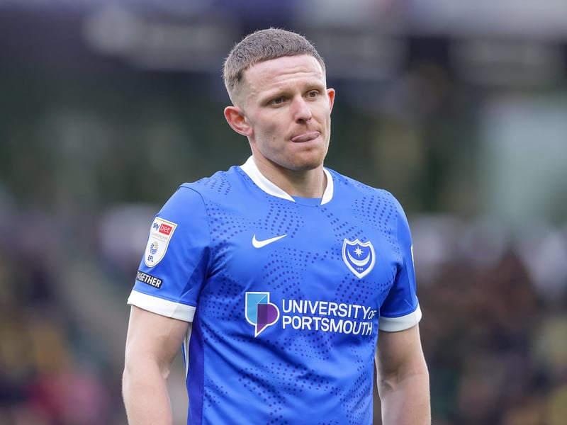 A disappointing season in front of goal for Bishop, who netted just four goals in all competitions. The Blues are expected to be in the market for a new number nine this summer to compete with the Magic Man. 