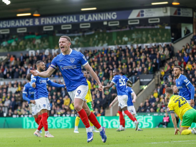 Finishing the season strongly, just needs some more goals. Excellent link-up play play, teed up Alli and Segecic for chances they should have scored from and caused problems throughout.