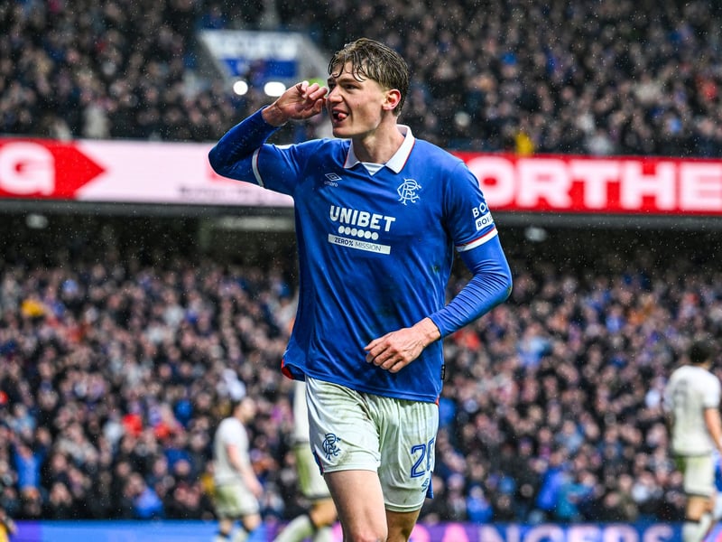 A muscle complaint means the German striker is racing against the clock to return before the season ends.