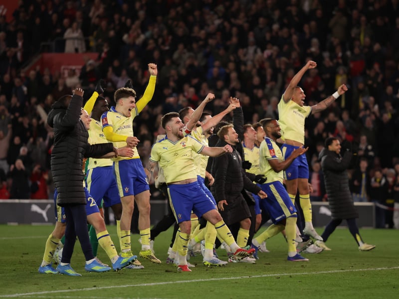 Predicted points: 85