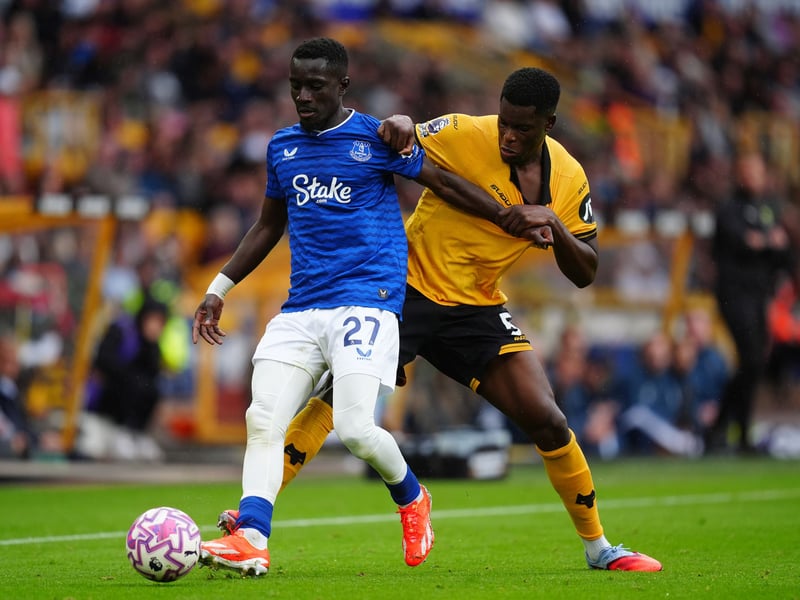 Leaving: Everton | Age: 36 | Position: Midfielder