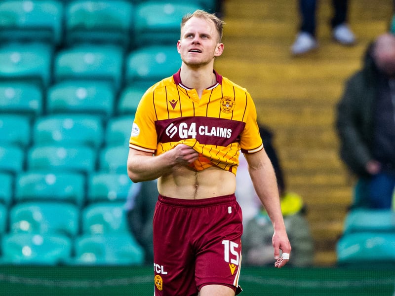 The Icelandic striker is expected to play again this season after picking up an injury last month in the 0-0 draw with Hibs.