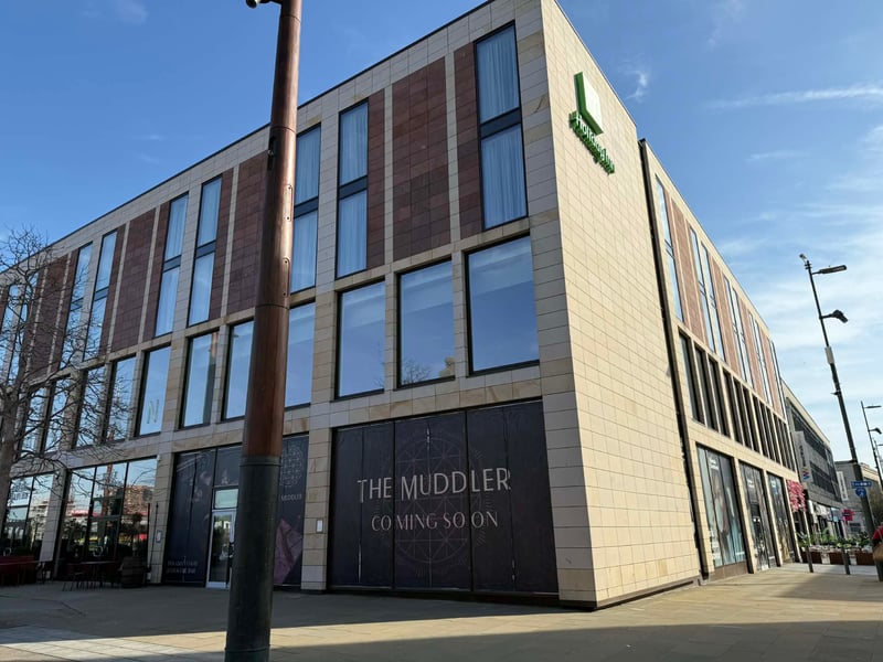 It's been announced that national hospitality group Loungers has submitted a licensing application to bring Varo Lounge to the final commercial unit in the development, joining The Botanist, Keel Tavern and Flower Cafe. Loungers has three brands: Lounge, Cosy Club and Brightside, with the Sunderland site being part of the Lounge group as Varo Lounge. The nearest in the Lounge group, and a flavour of what we could expect in Keel Square, is Cantoro Lounge at The Galleries in Washington.