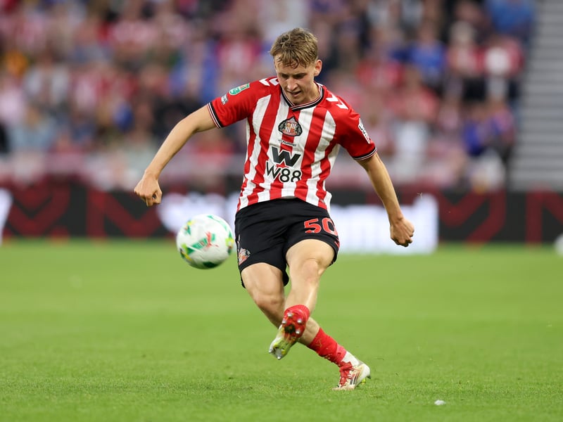 If Alderete is ruled out then Jones will likely return to the matchday squad
