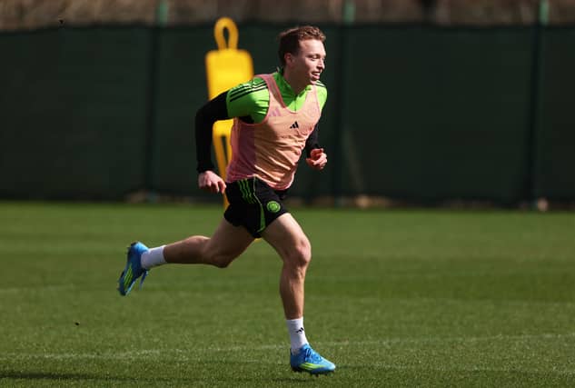 The Canadian is edging closer to a return and has been spotted in training recently. However, after such a long period out with a hamstring problem, he's unlikely to be rushed back into action.