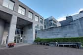 Galway County Hall