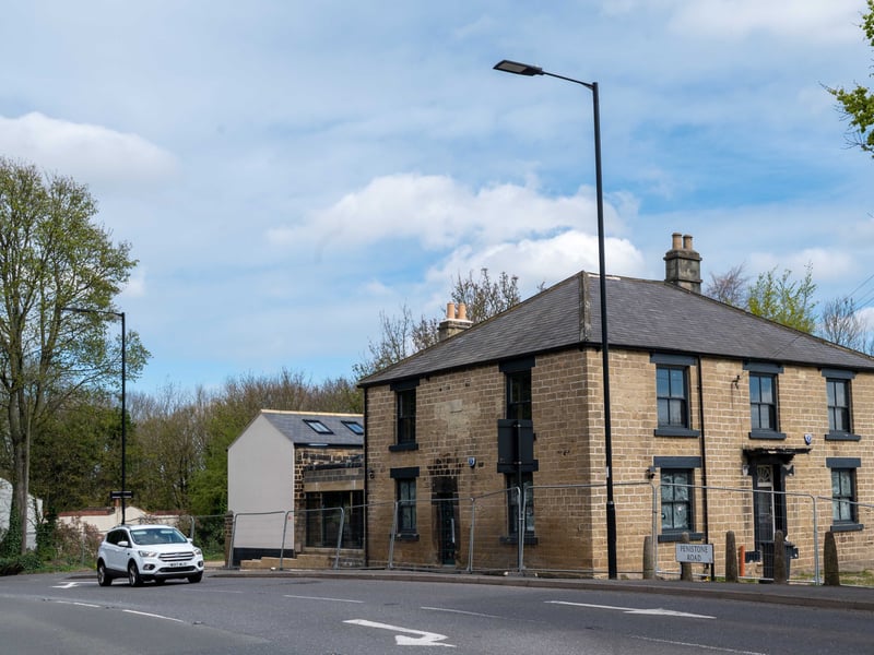 Homes in S8, S11 and S35 take an average of nine weeks to sell. The areas include Woodseats, Meersbrook, Ecclesall, Whirlow, Chapeltown, High Green, Grenoside and Oughtibridge.